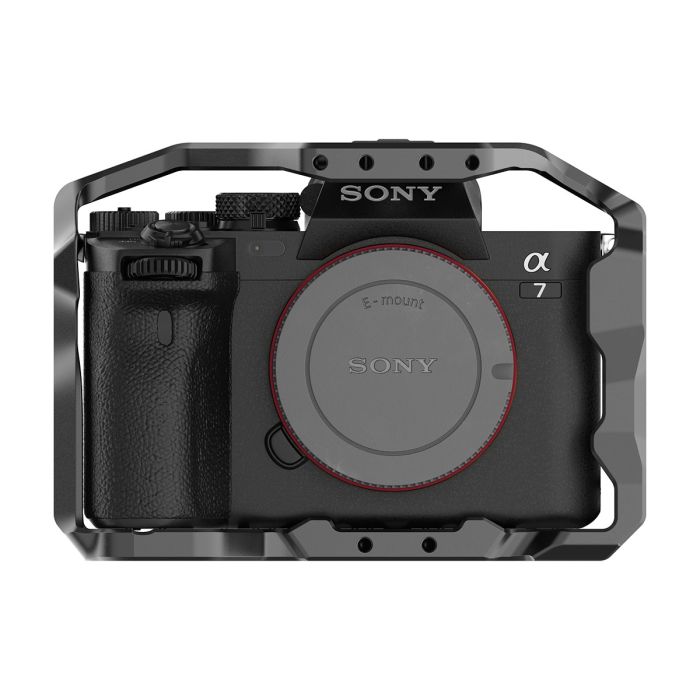 Sony a7 iv (body)