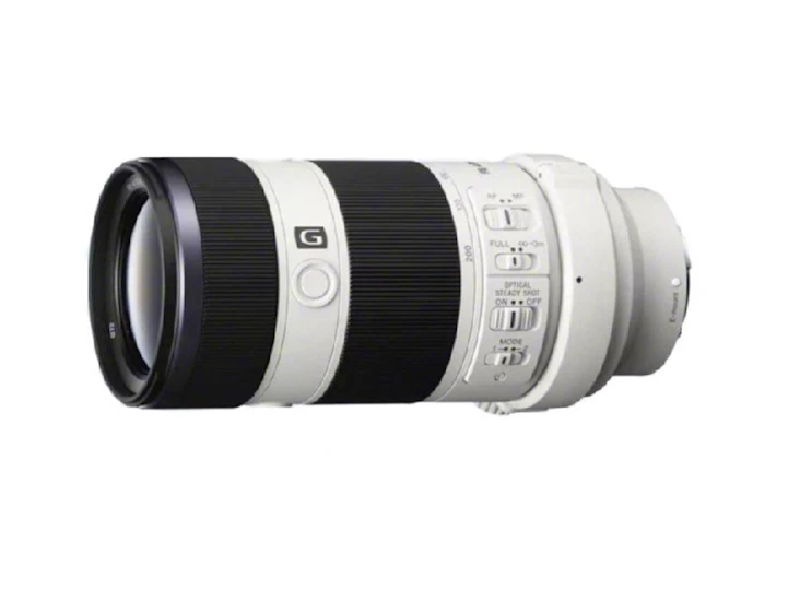 Sony fe 70-200mm f/4 g oss