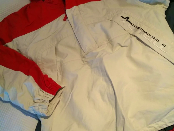 Snowboard/ alpinjakke