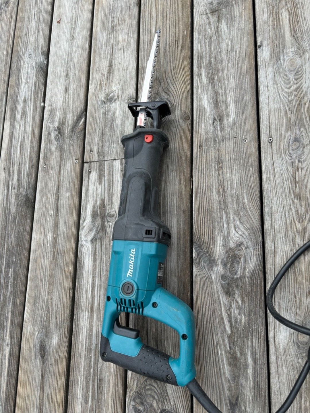 Makita tigersåg