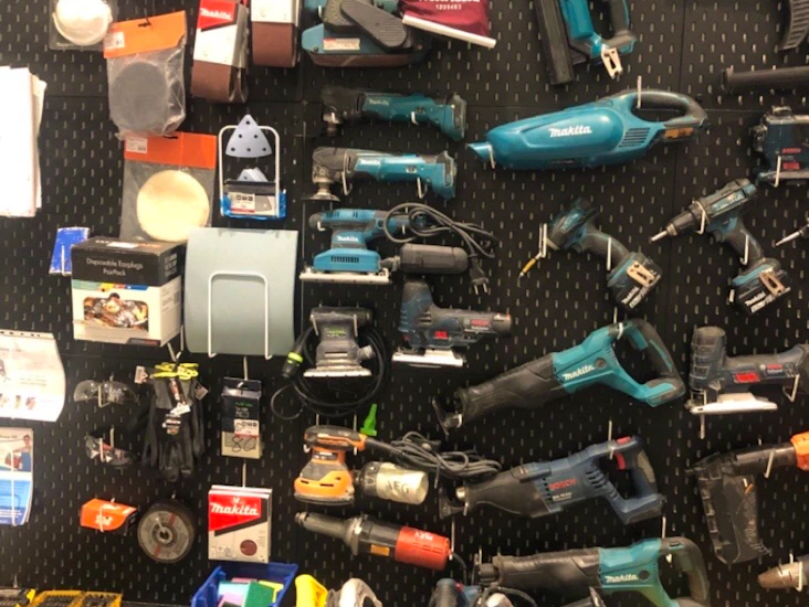 Festoll slipmus med andra vänner samt papper