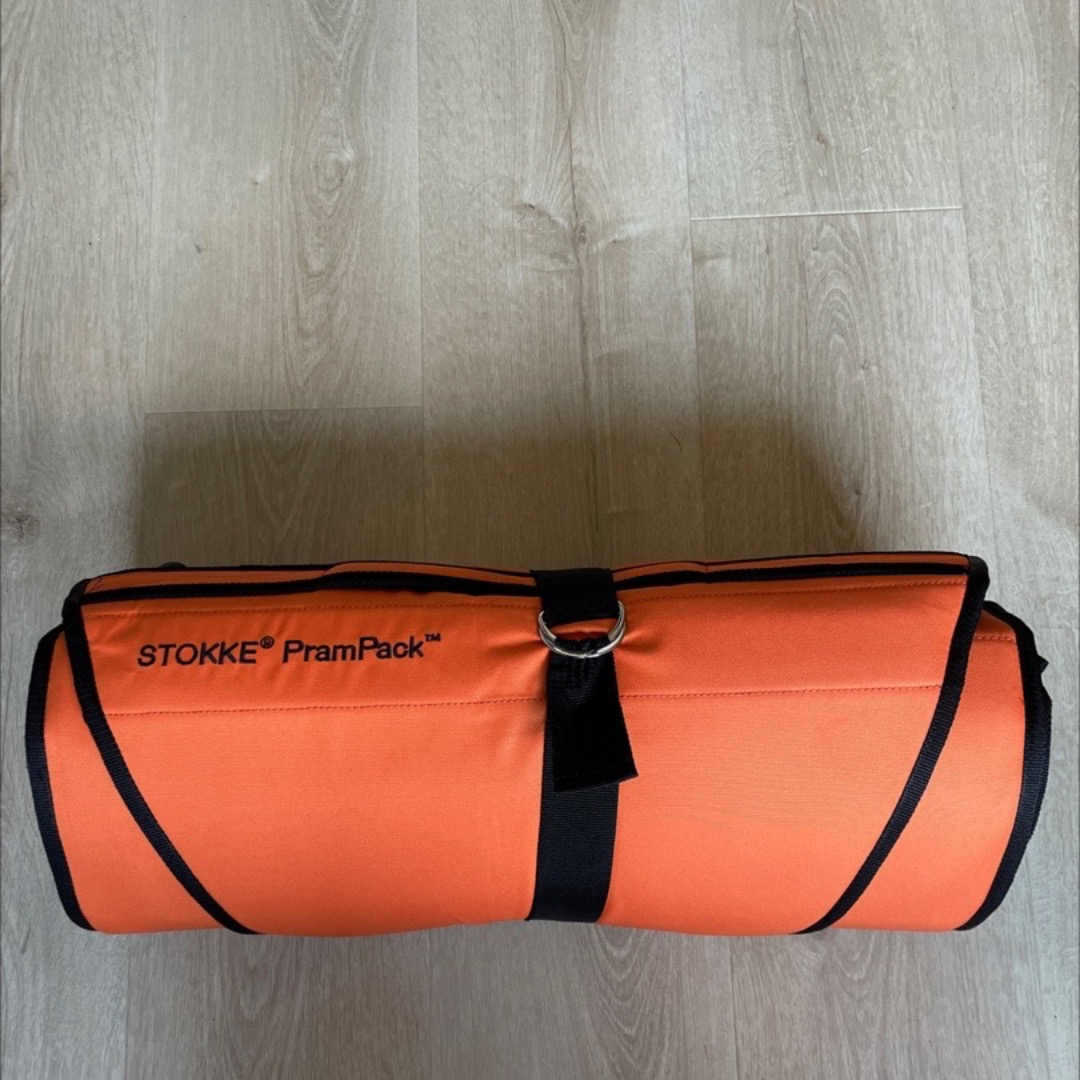 Stokke prampack