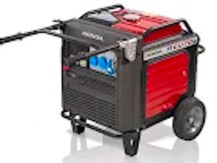 Elverk honda eu 70is