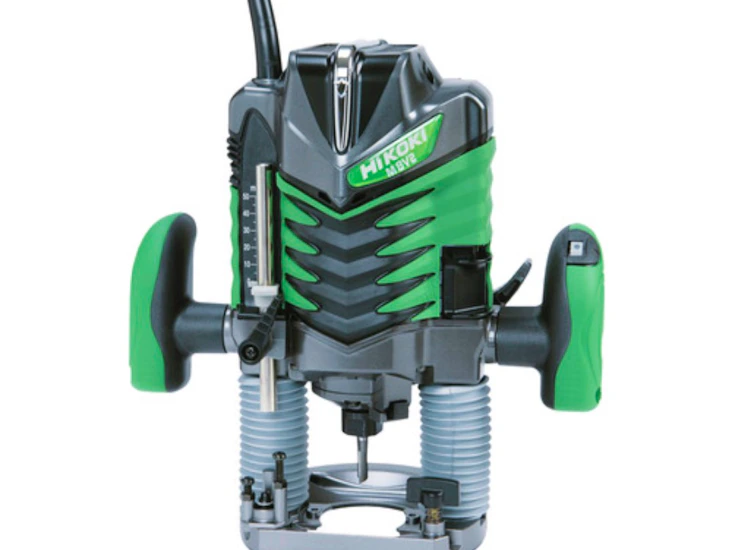 Handöverfräs hikoki m8v2 1150w