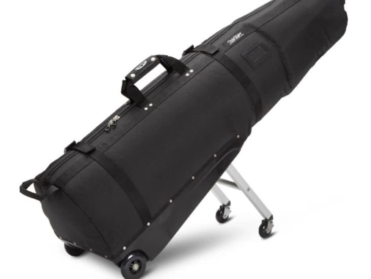 Resefodral golf - ssun mountain club glider