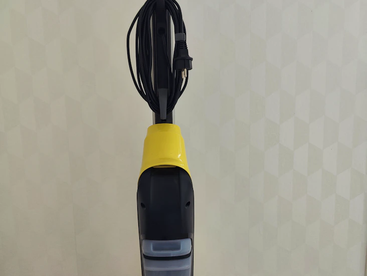Karcher fc5 golvetwatt