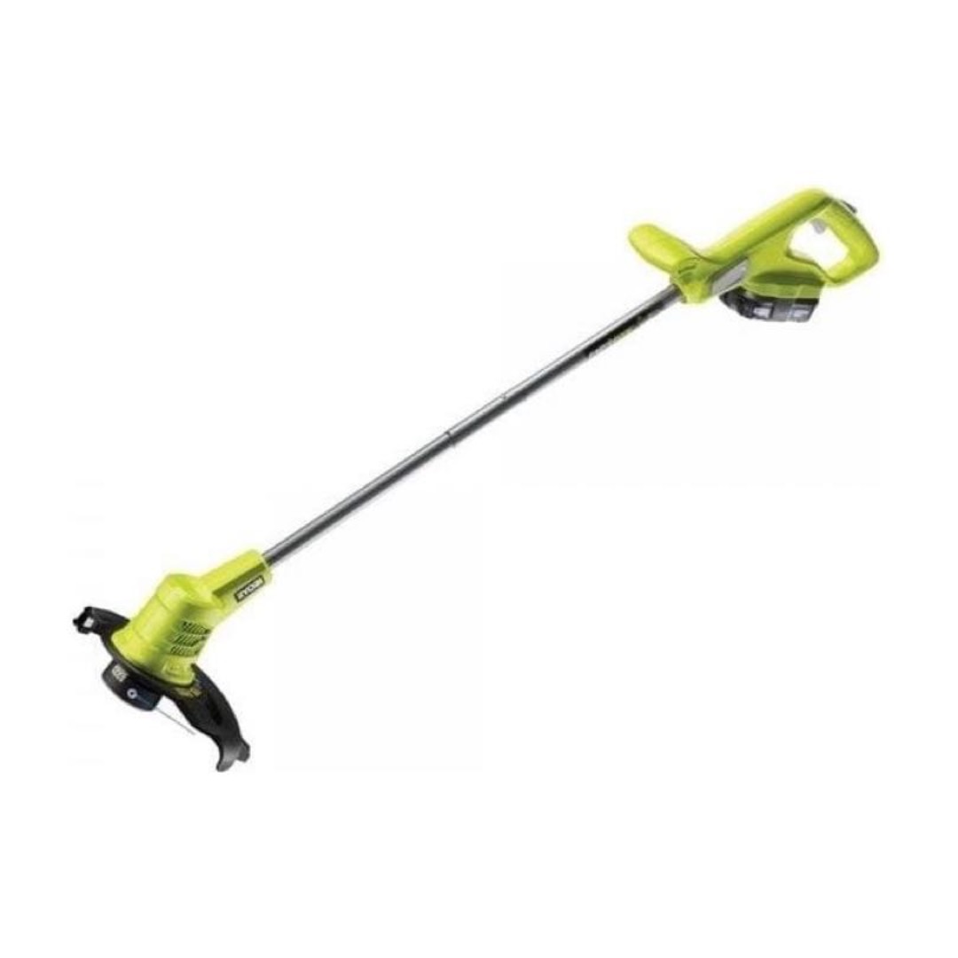 Lei Grastrimmer Ryobi RLT1825M13S ONE 18V av Henrik K i Sodra Ryd Skovde for 36 75 SEK dag