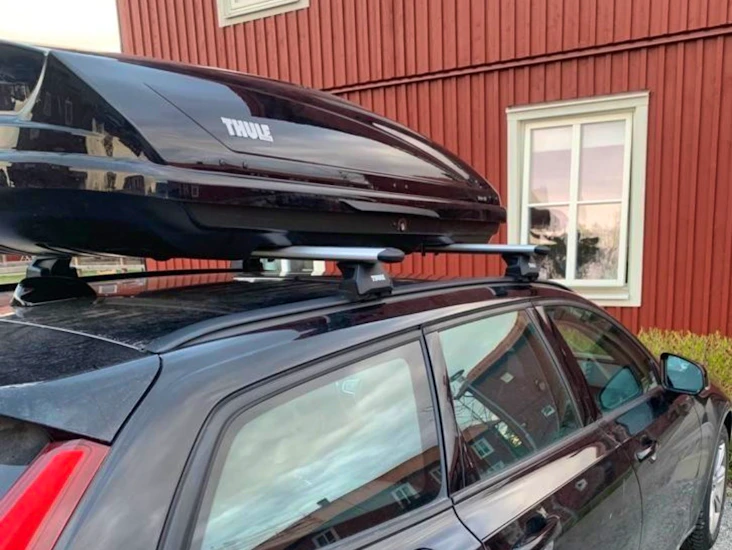 Thule motion 800
