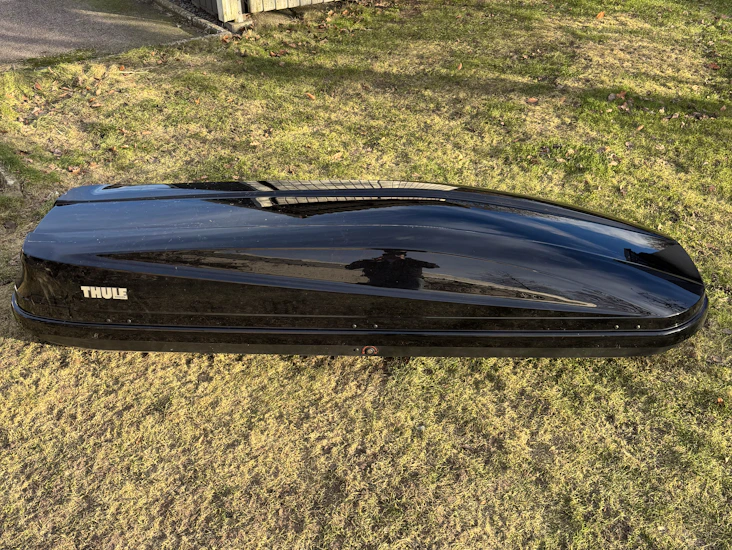 Takbox thule