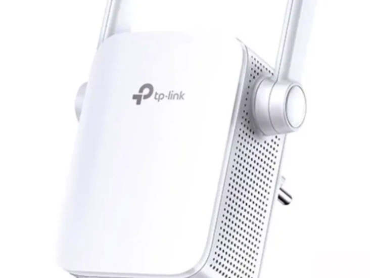 Tp-link re305 wifi-repeater ac1200