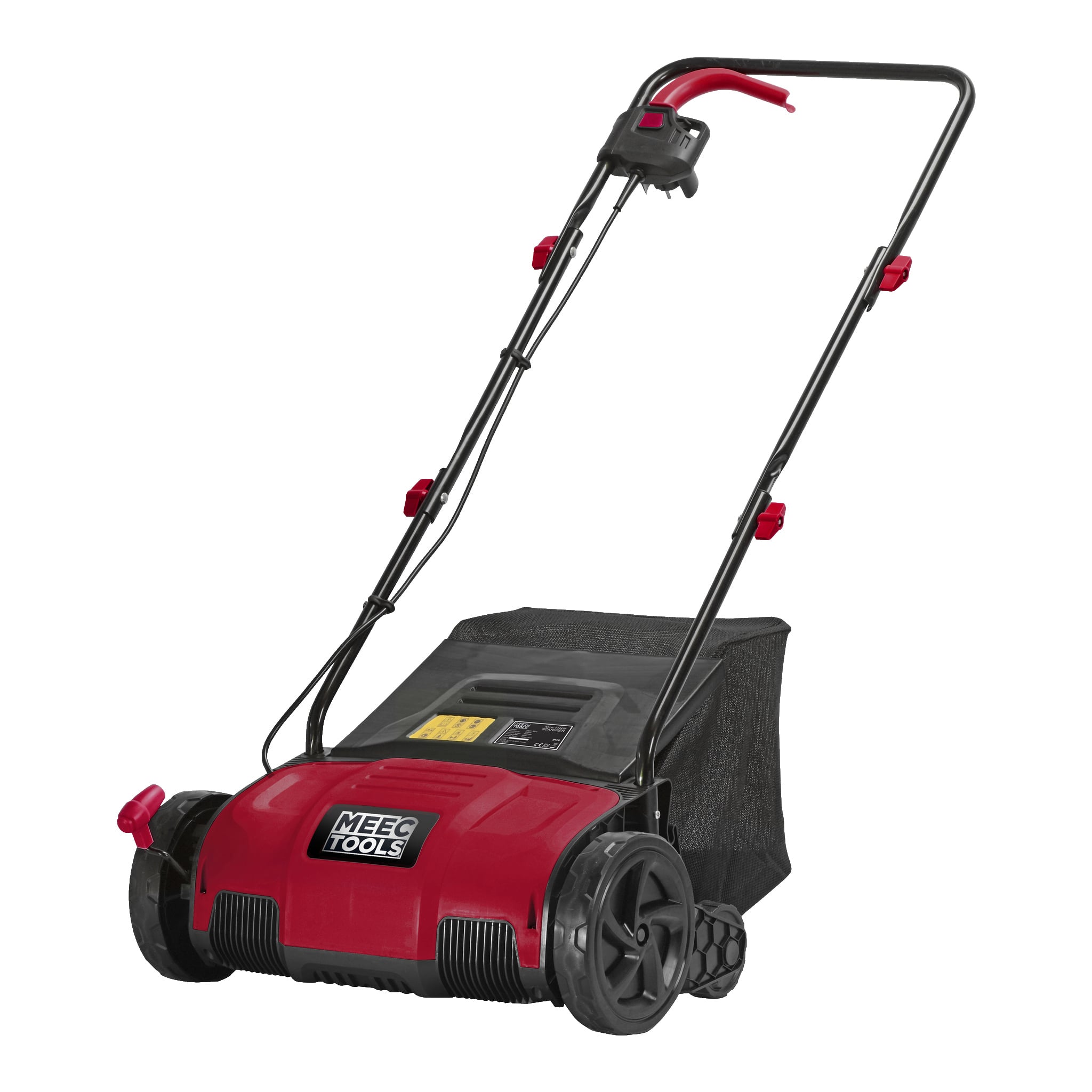 Meec vertikalskjærer