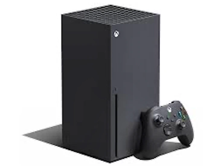 Ny xbox x-series