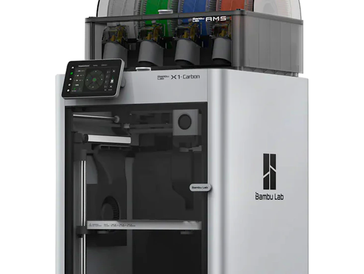 Your idea, printed: professional 3d printing service & design support