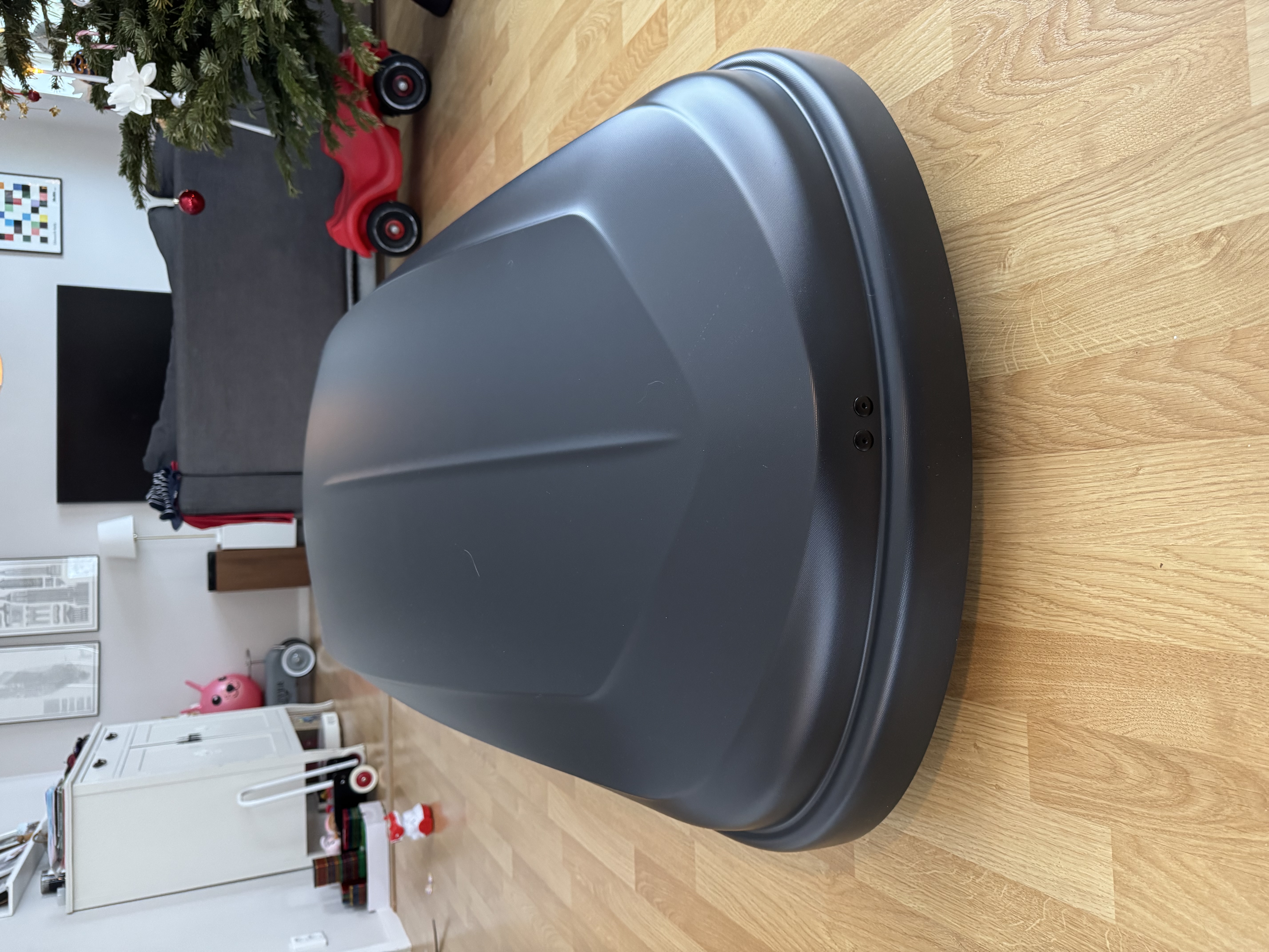 Takbox hapro traxer 5.6