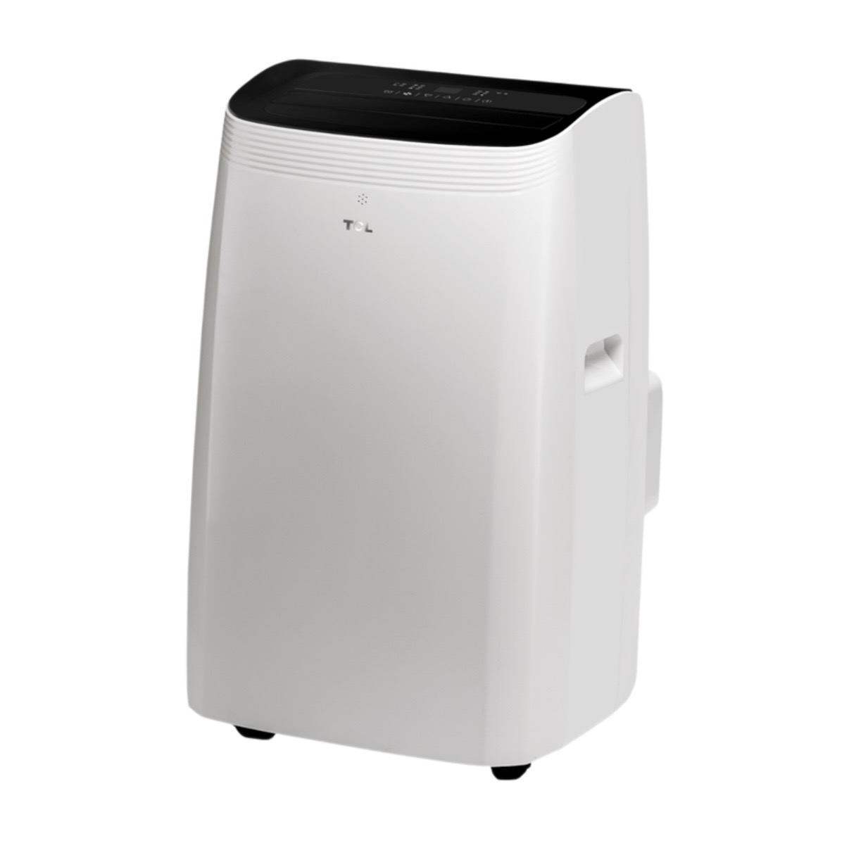 Tlc 12000btu air conditioner  with window kit 