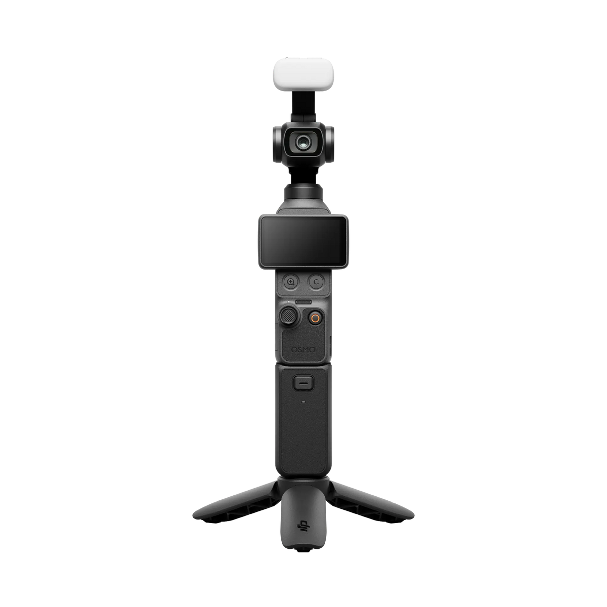 Dji osmo pocket 4 - creator combo