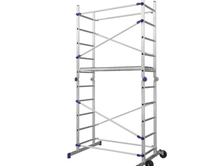 Multi byggställning