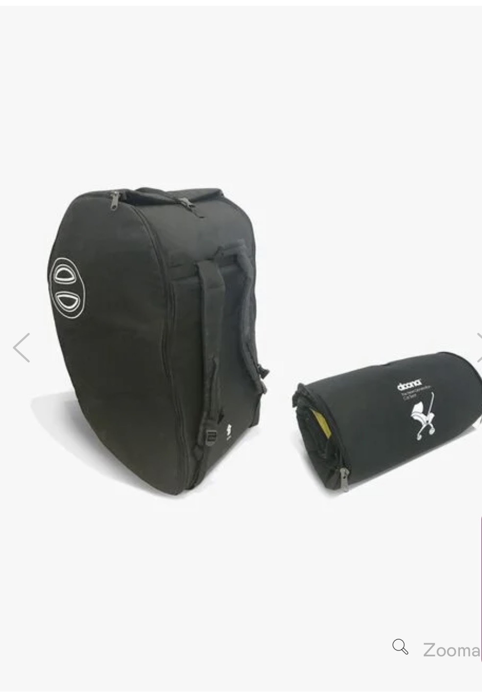 Doona transportväska 