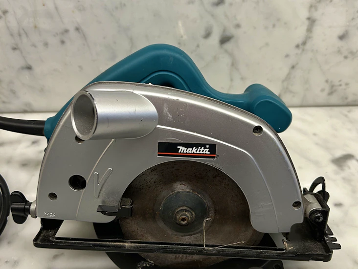 Makita cirkelsåg