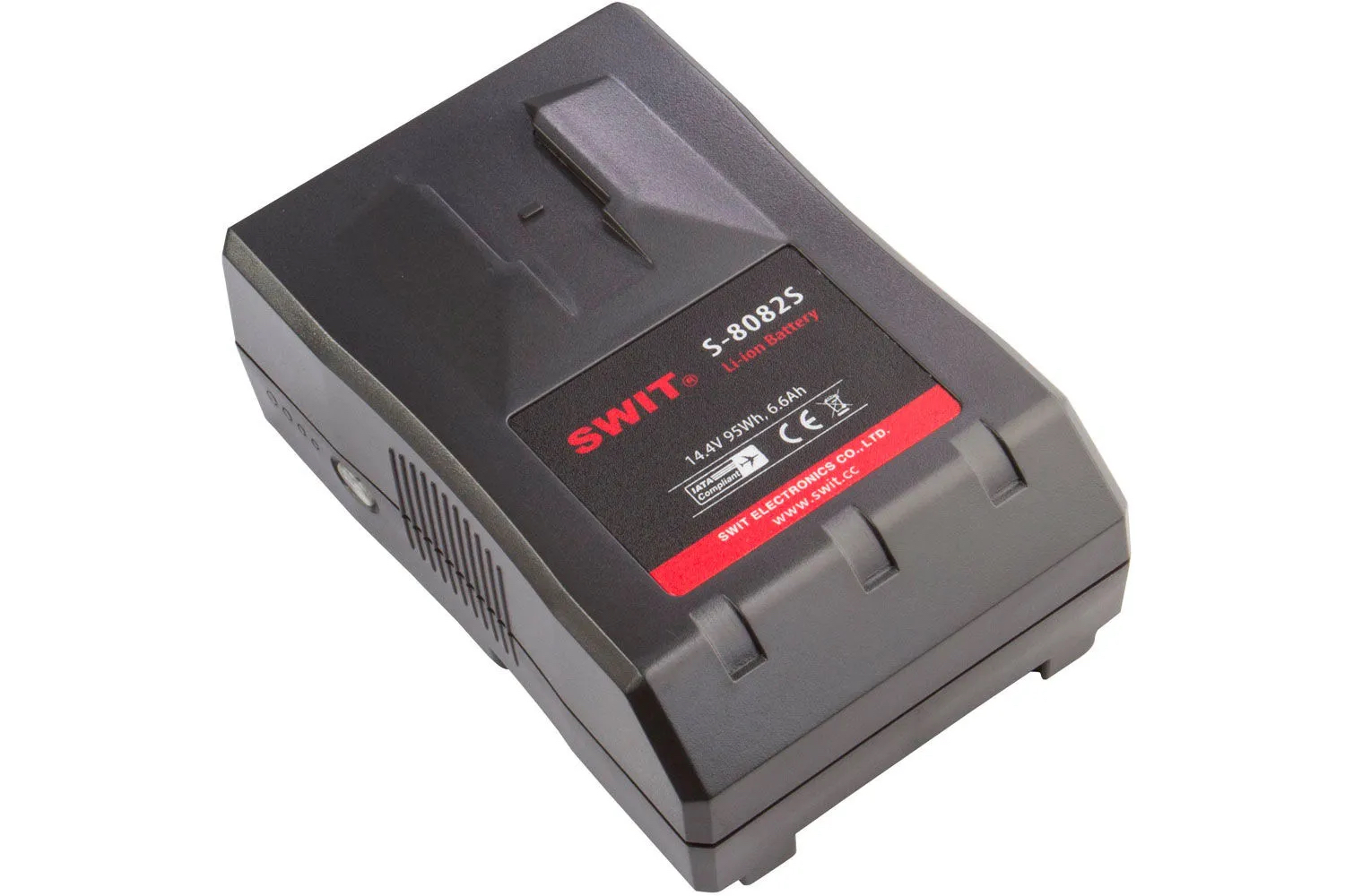 Swit 95wh v-mount battery s-8082s