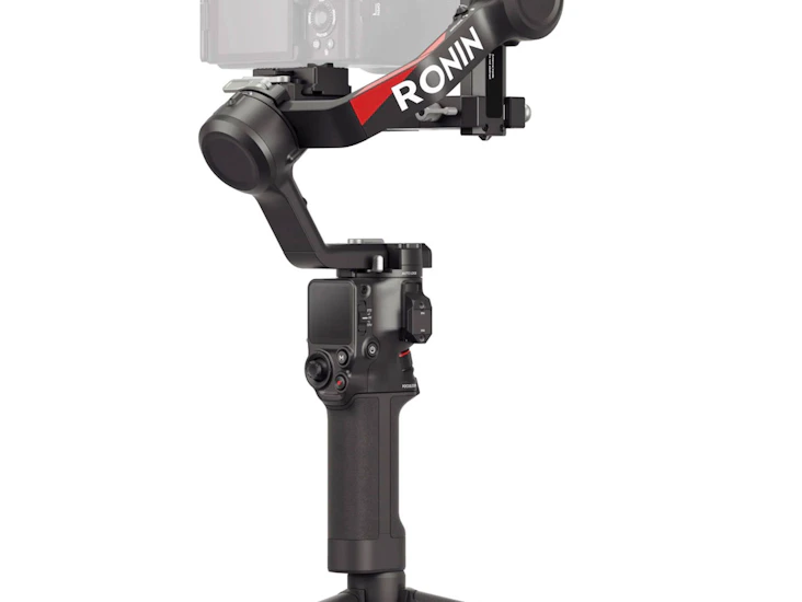 Dji rs4 combo - gimbaali