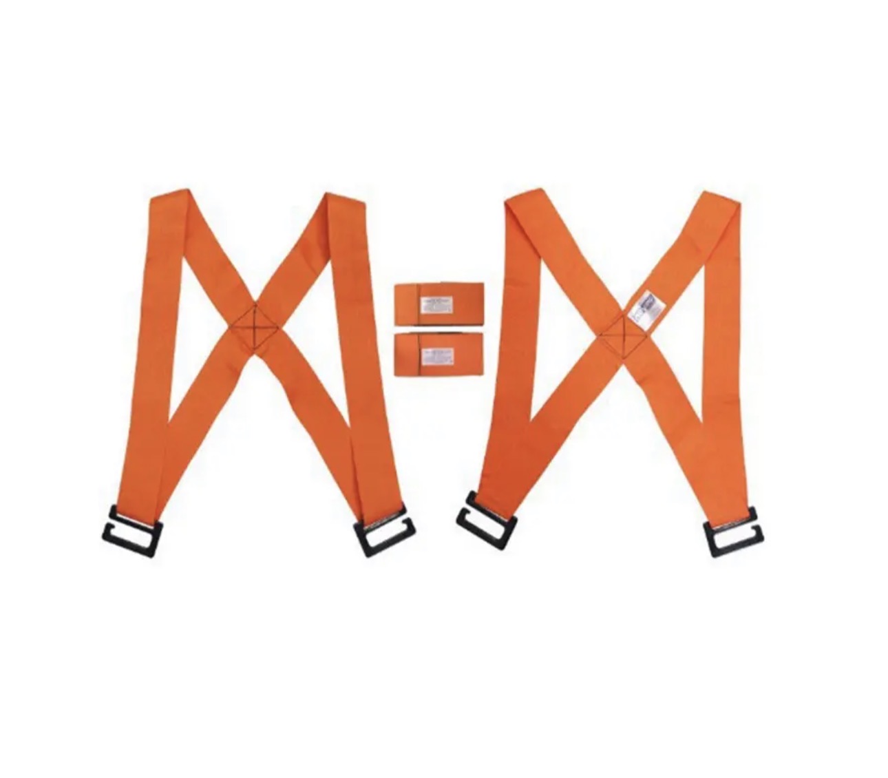 Løftestropper / flyttestropper