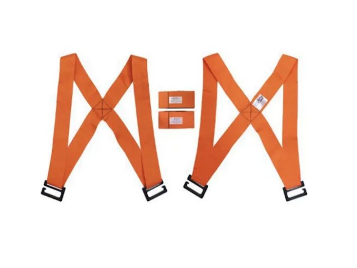 Løftestropper / flyttestropper