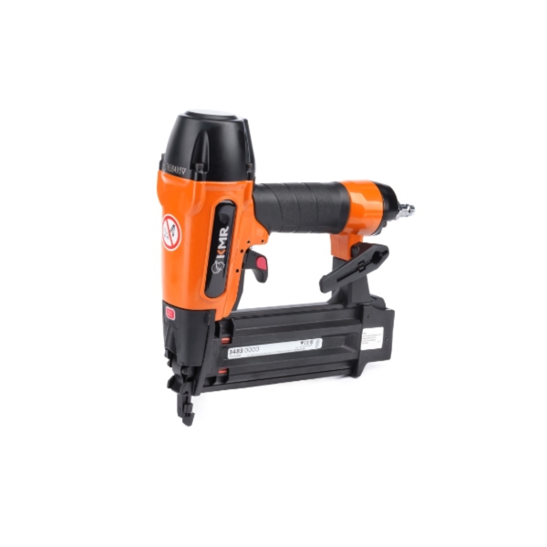 Kmr 3483 dyckertpistol och ex s4-2 kompressor