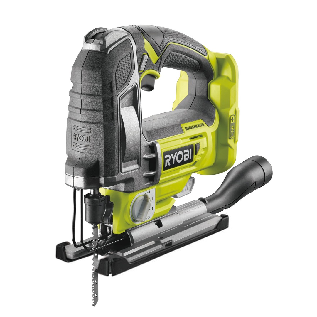 Ryobi stikksag r18js7-0