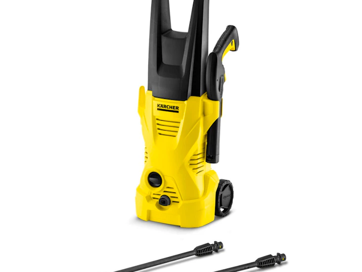 Kärcher k2 høytrykksspyler