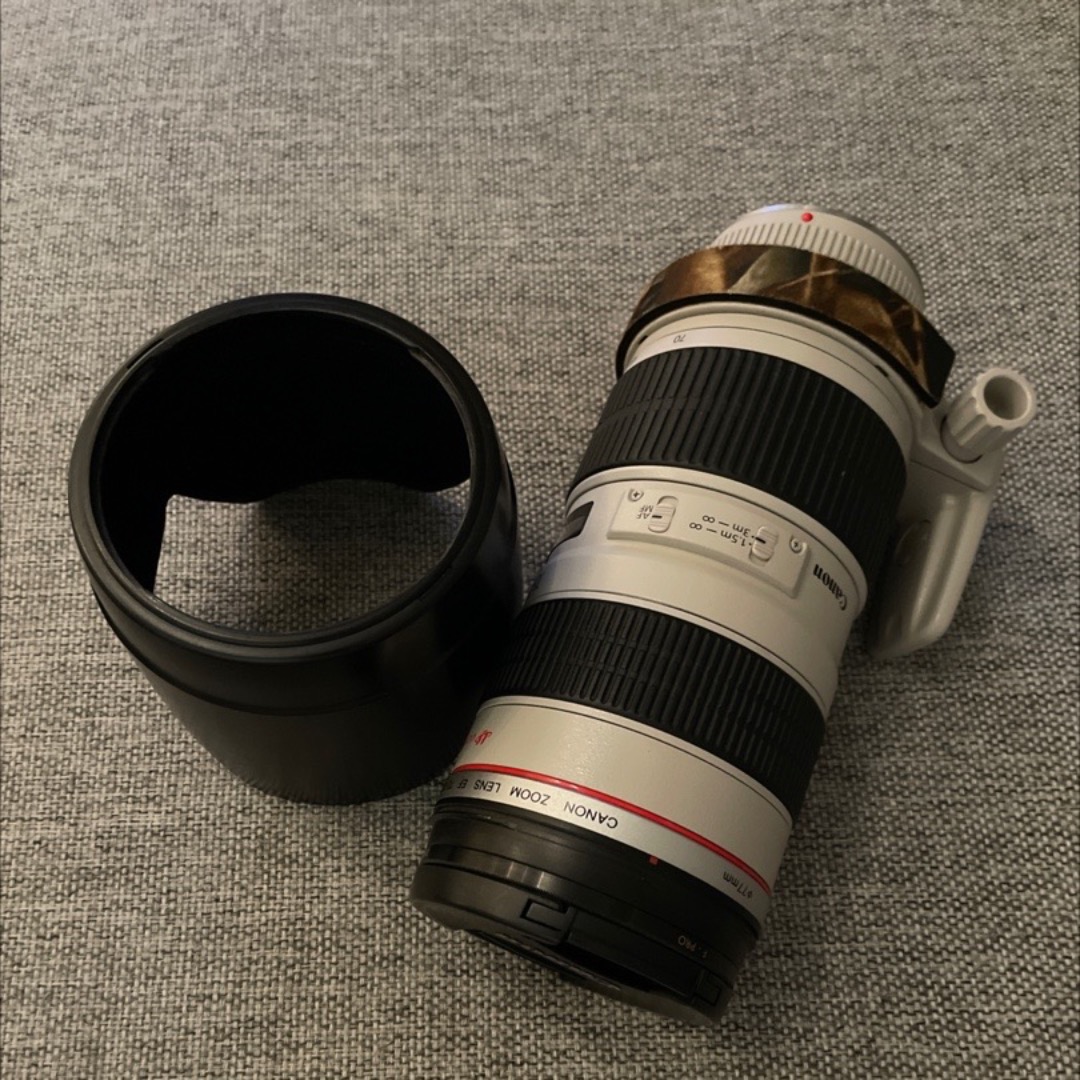 Canon 70-200