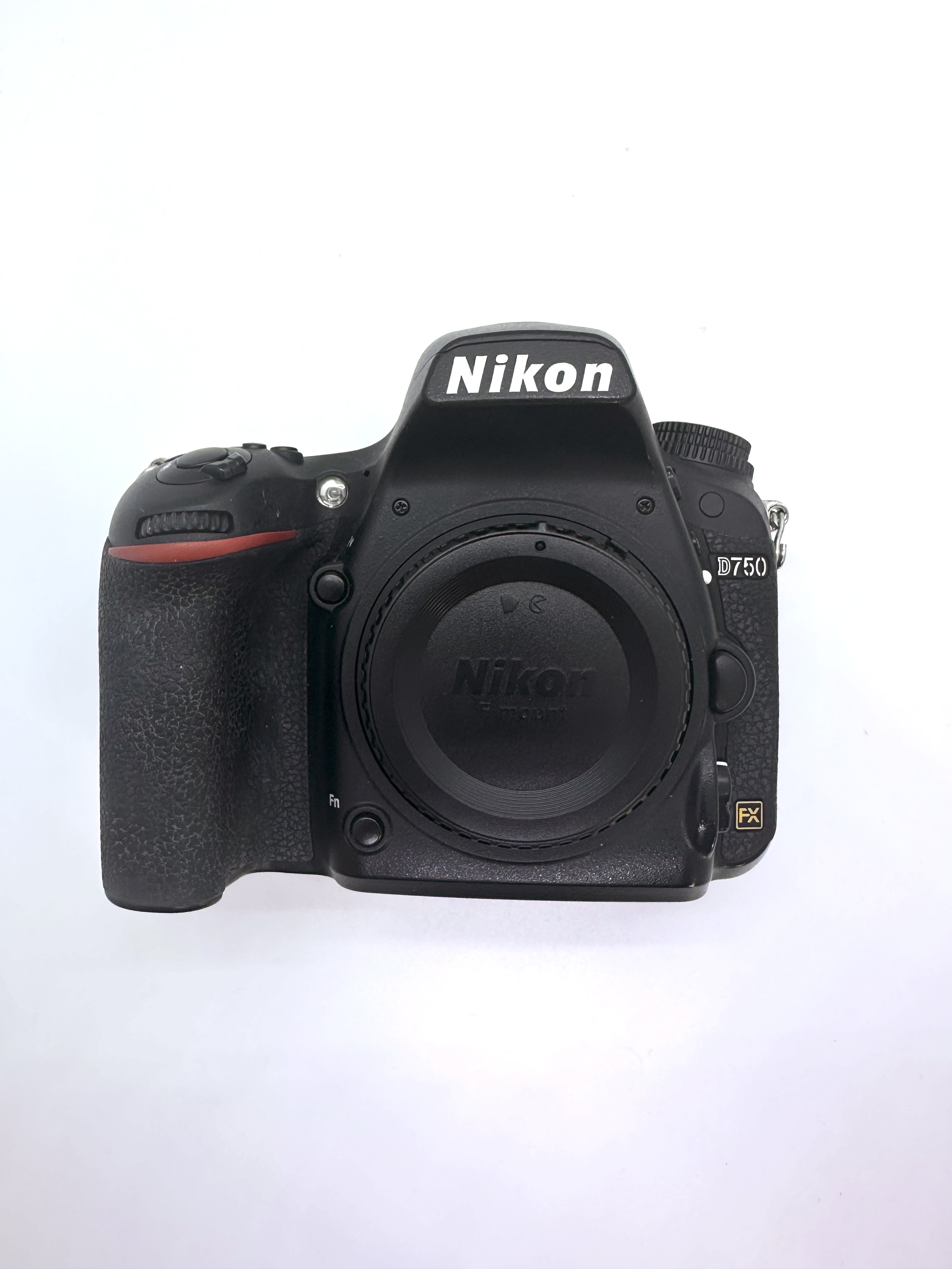 Nikon d750