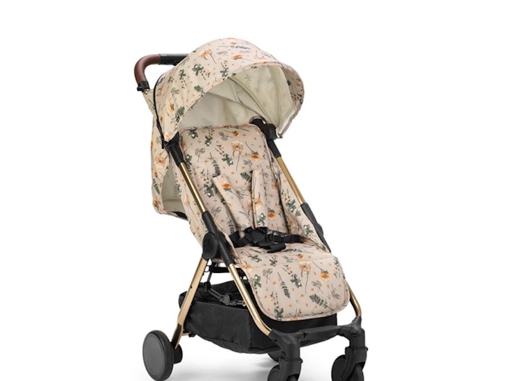 Elodie mondo resevagn barnvagn