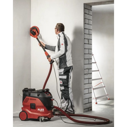 Flex ge 6 r-ec karbonfiber giraffsliper – proff og lett