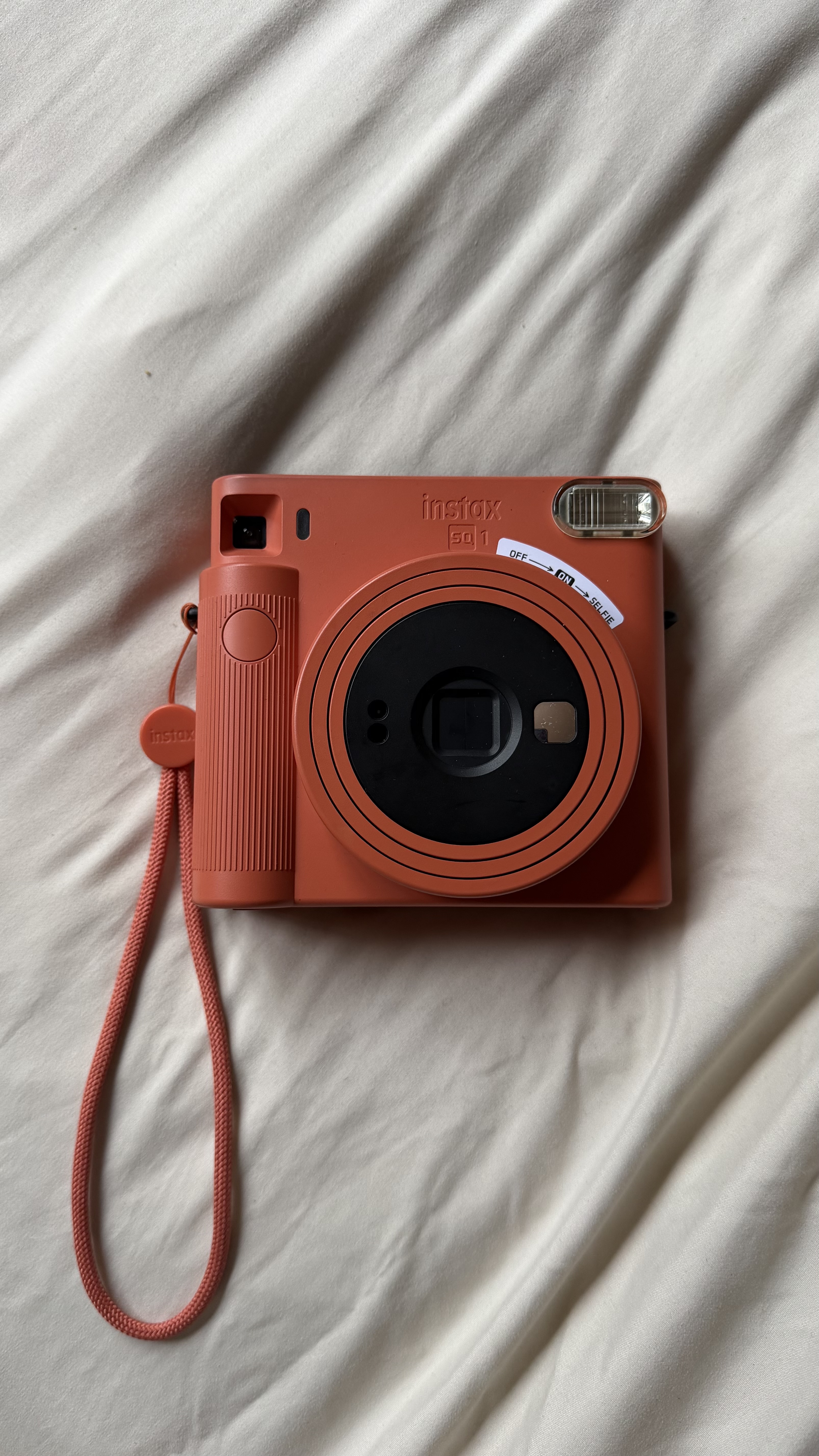 Instax sq1