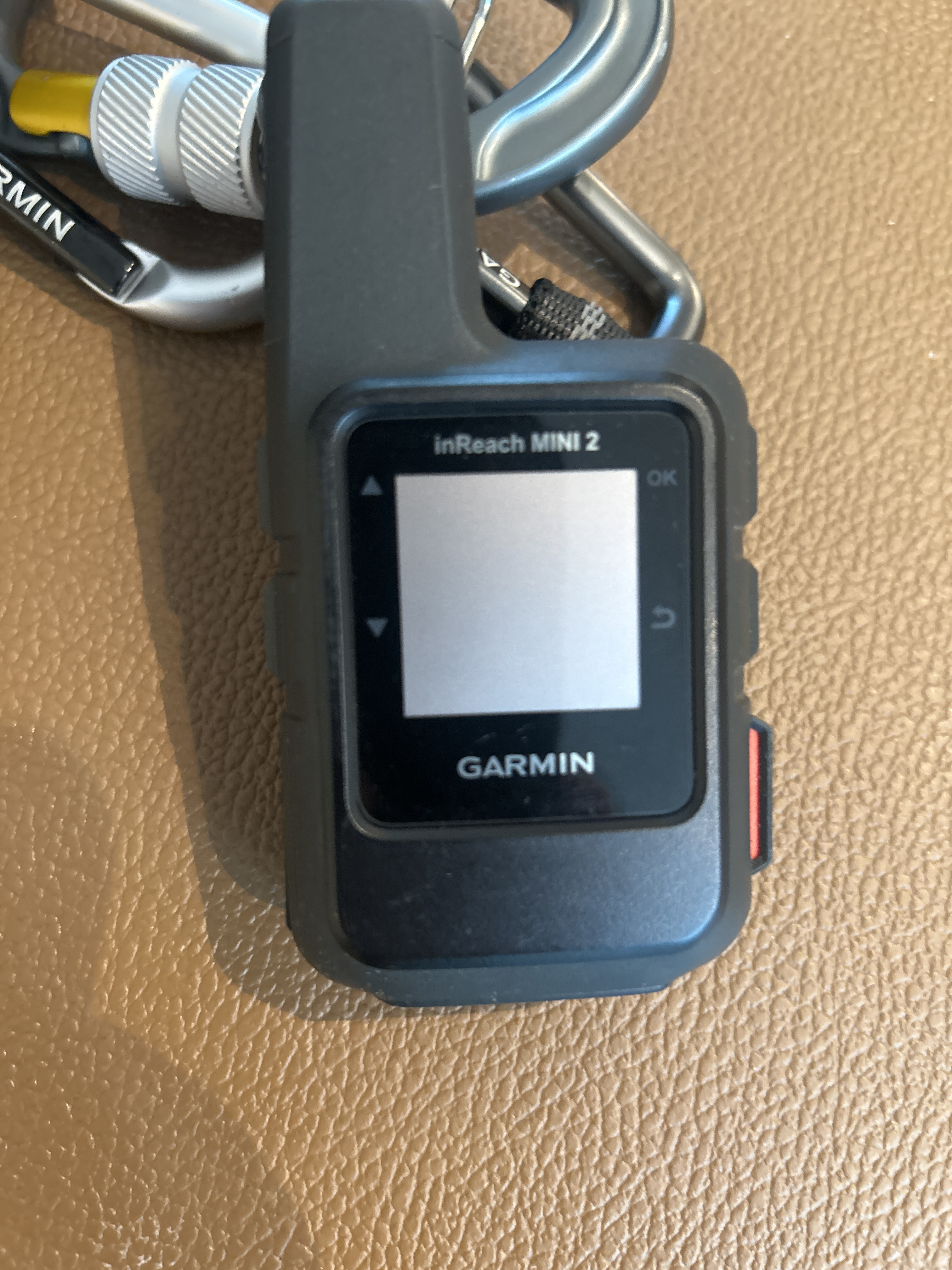 Garmin inreach mini 2 