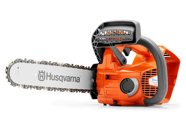 🔋husqvarna t536lixp kompakt proffsmotorsåg