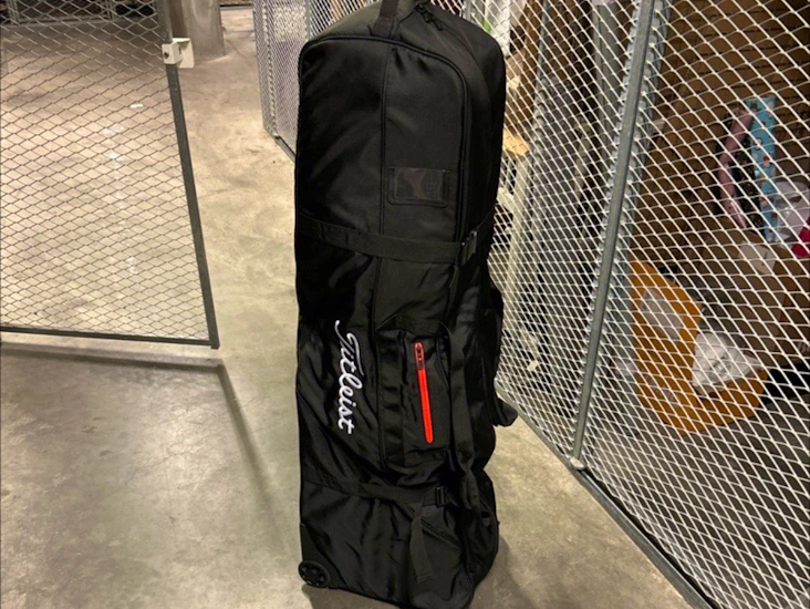 Titleist reisebag