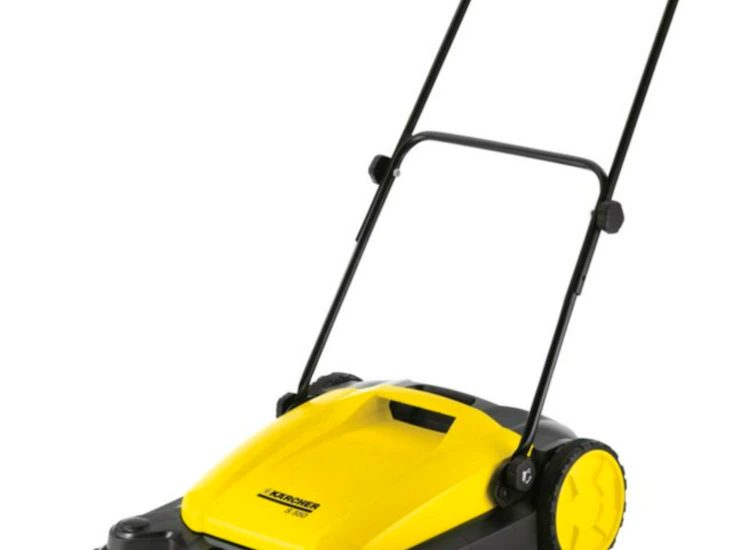 Kärcher s550 feiemaskin