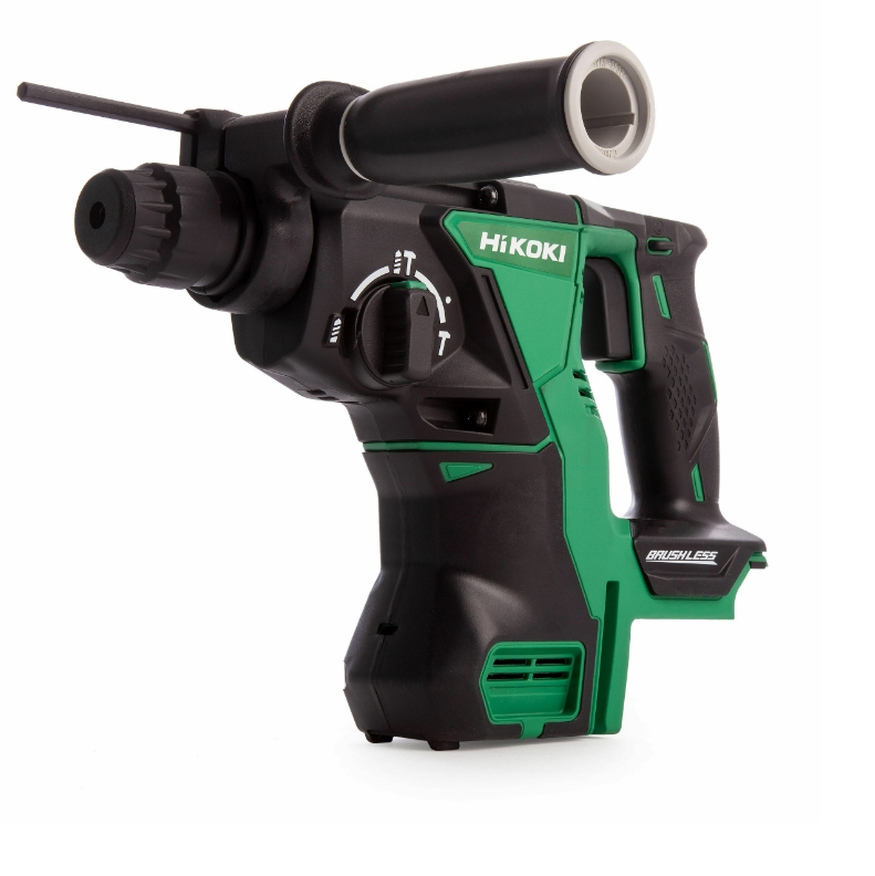 Hikoki kombihammer - dh 18dbl