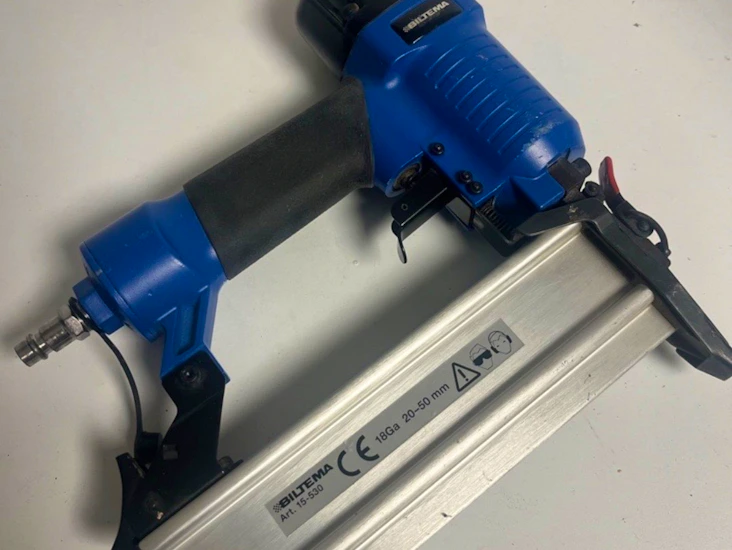 Dyckerpistol 20-50mm