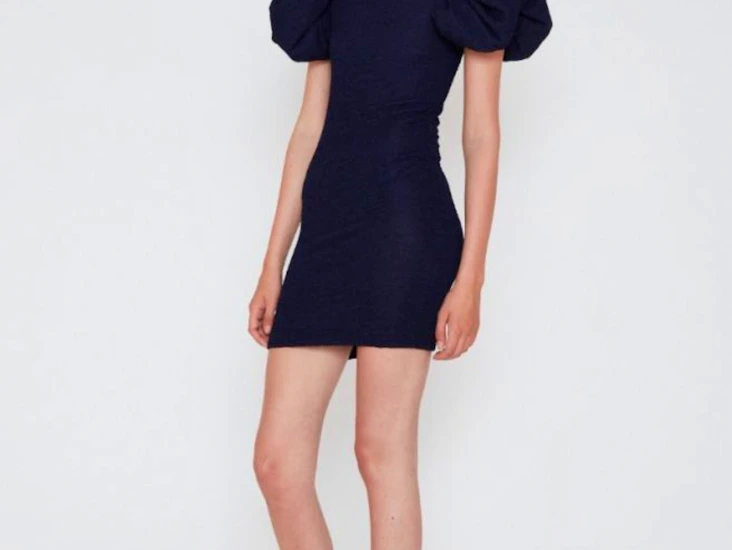 Kjole fra rotate birger christensen