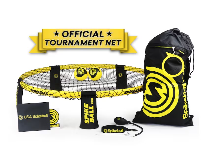 Spikeball pro