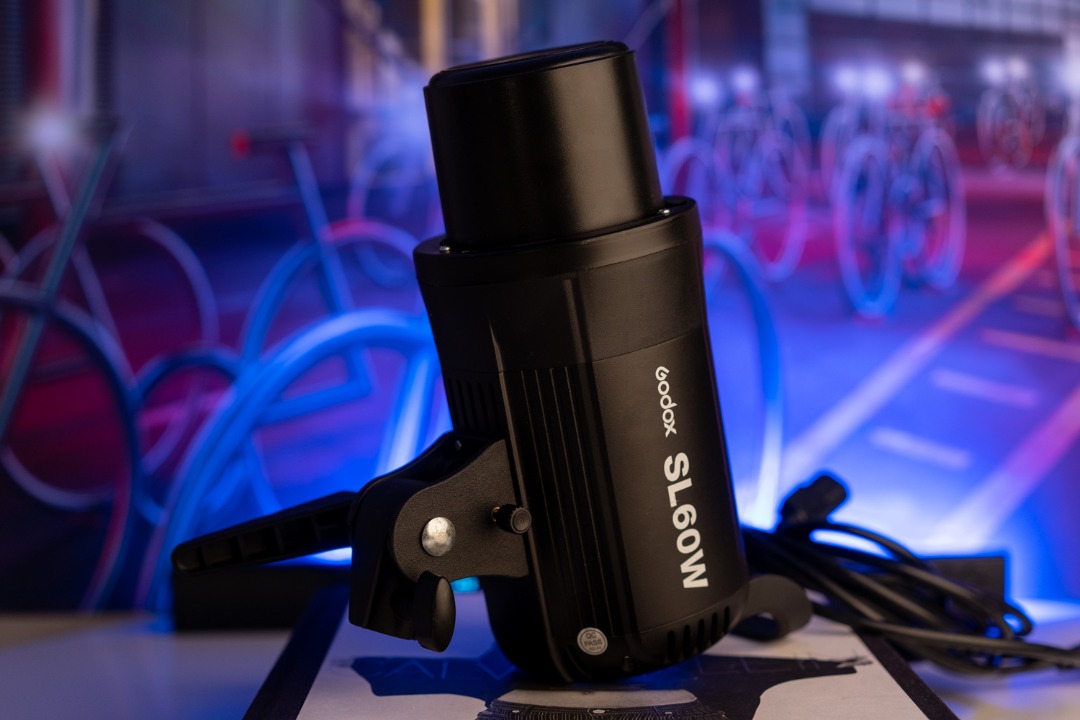 Godox sl60w