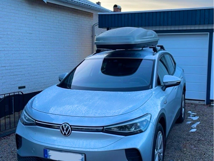 Takbox mont blanc triton 450