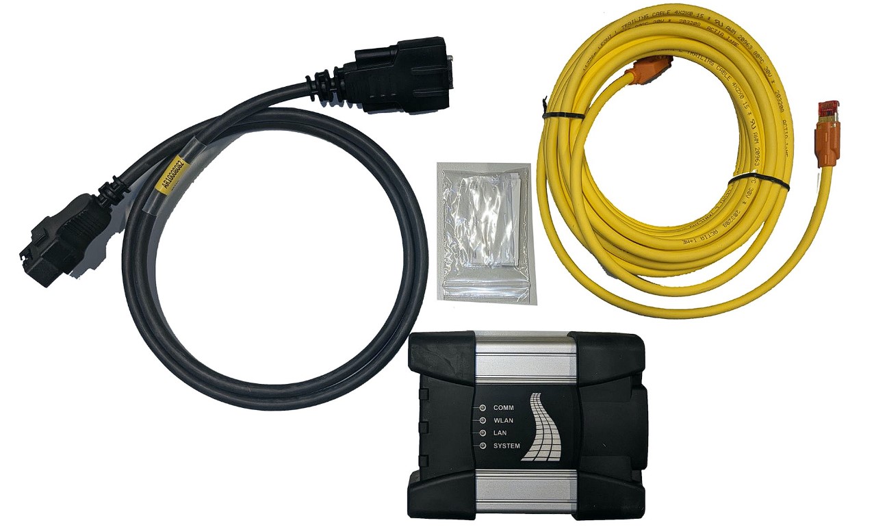 Bmw icom diagnose,coding,programering