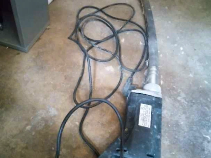 Betongvibrator