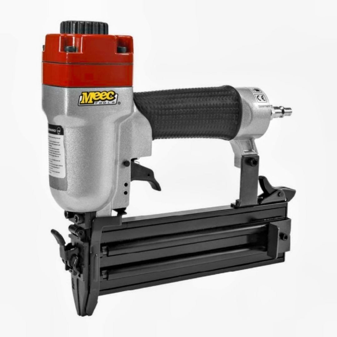 Trykkluftdrevet spikerpistol 20-50 mm