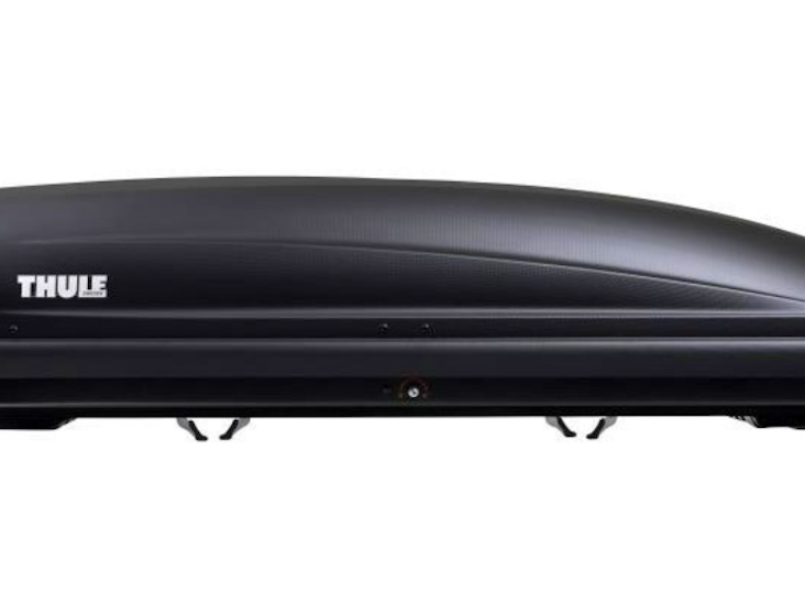 Thule tagboks / skiboks - 226cm