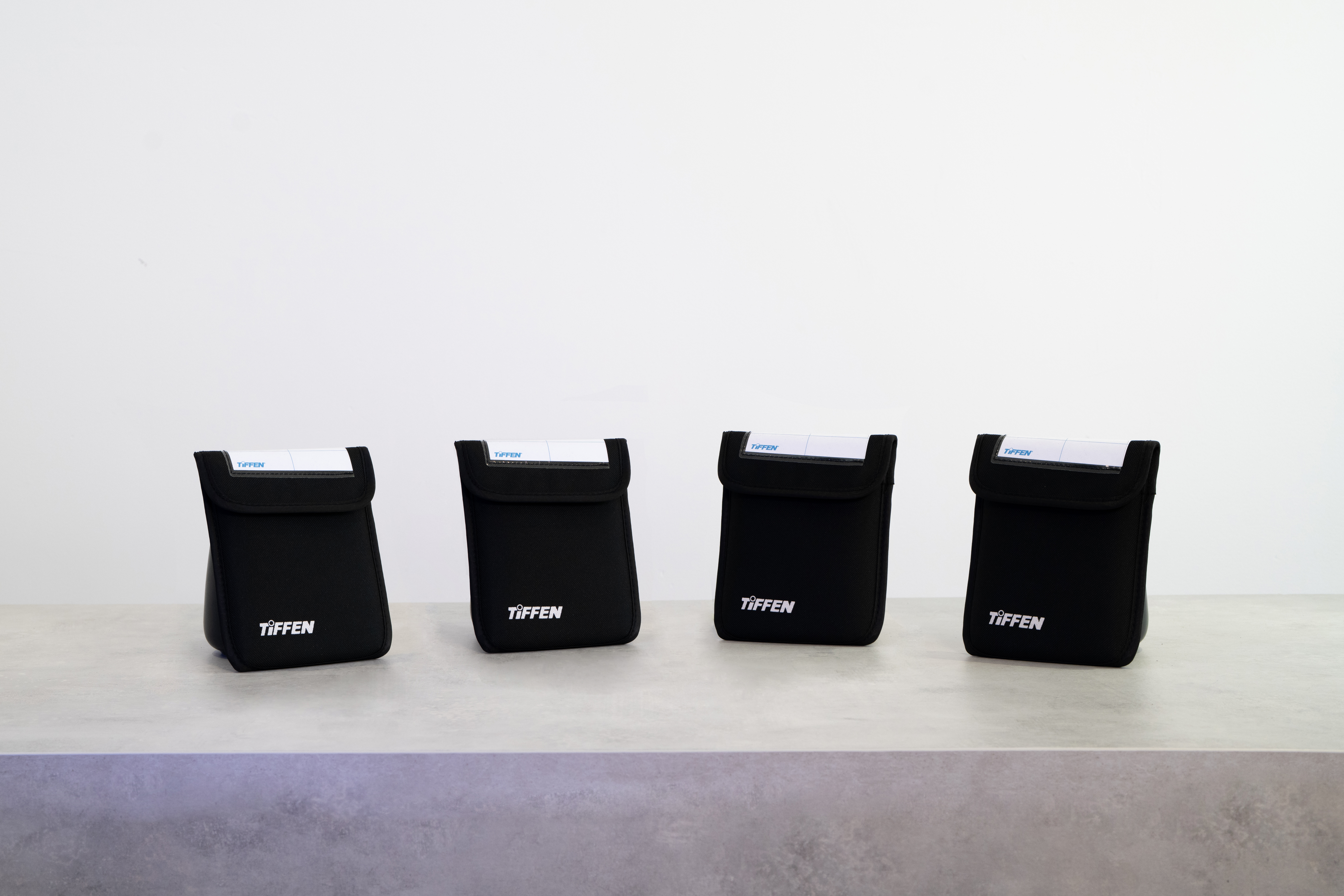 Tiffen black pro-mist set (4x5.65)